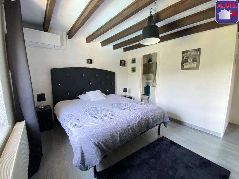 Maison - 195 m² - 7 pièces