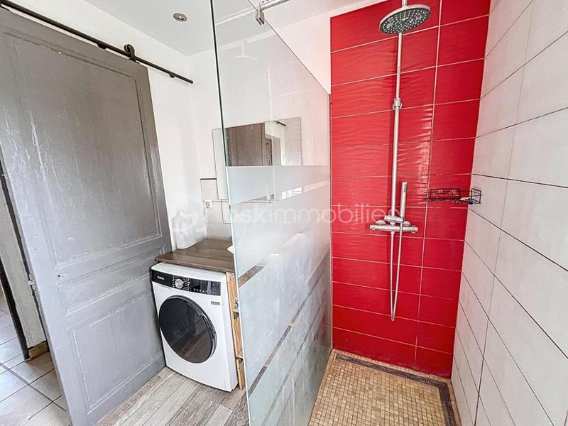 Maison - 135 m² - 8 pièces