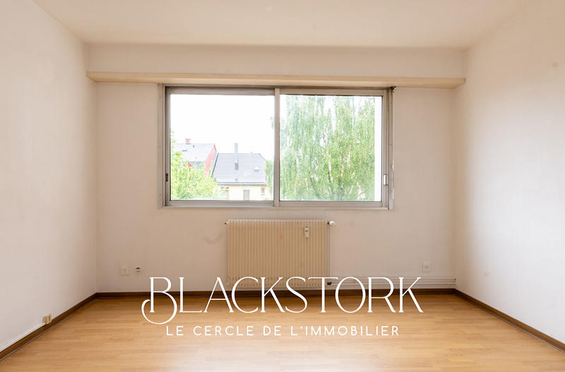 Appartement - 106 m² - 5 pièces