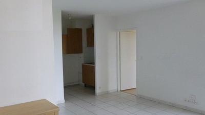 Appartement - 53 m² - 3 pièces