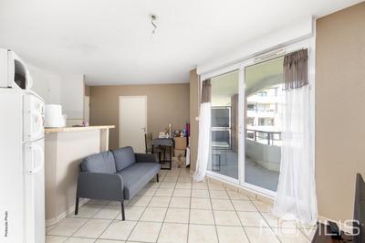 Appartement - 33 m² - 2 pièces