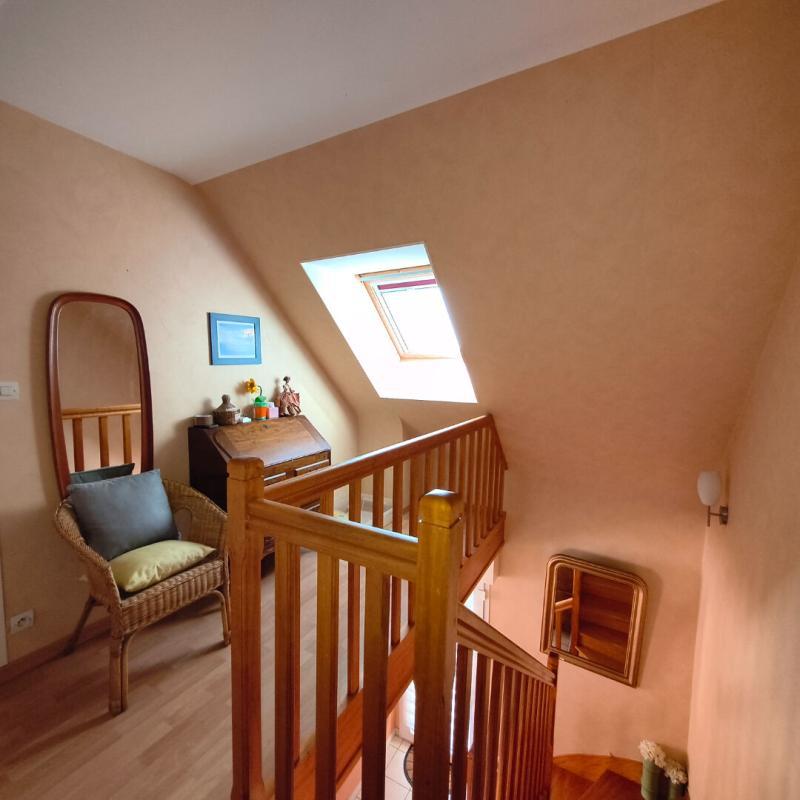 Maison - 100 m² - 6 pièces