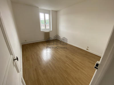 Appartement - 90 m² - 3 pièces