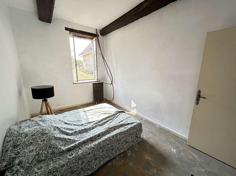 Maison traditionnelle - 220 m² - 10 pièces