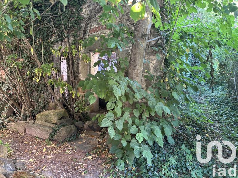 Ferme - 100 m² - 1 pièce