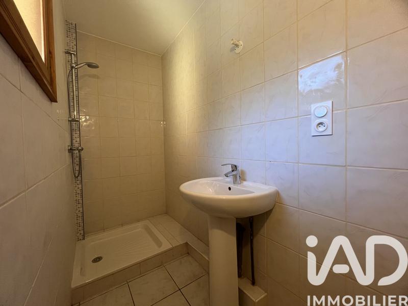 Maison - 121 m² - 5 pièces