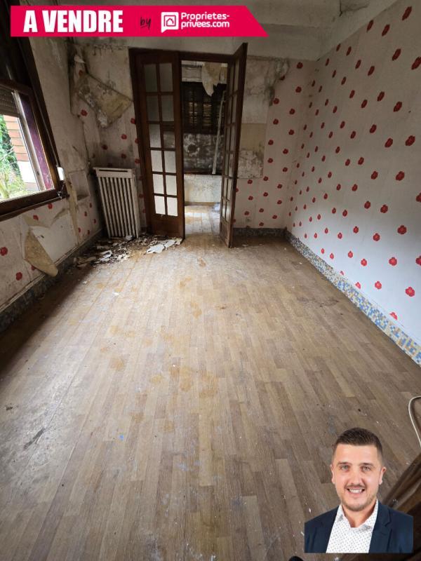 Immeuble - 200 m² - 20 pièces