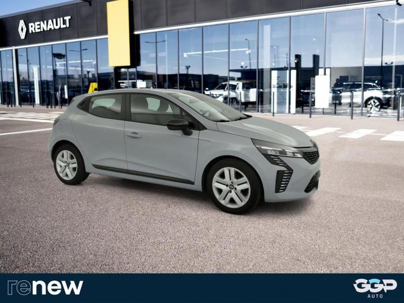 Renault Clio V SCe 65 Evolution