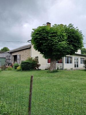 Propriété - 144 m² - 5 pièces