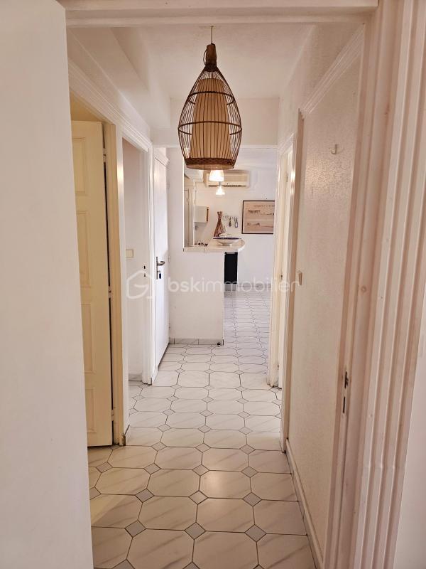 Appartement - 82 m² - 3 pièces