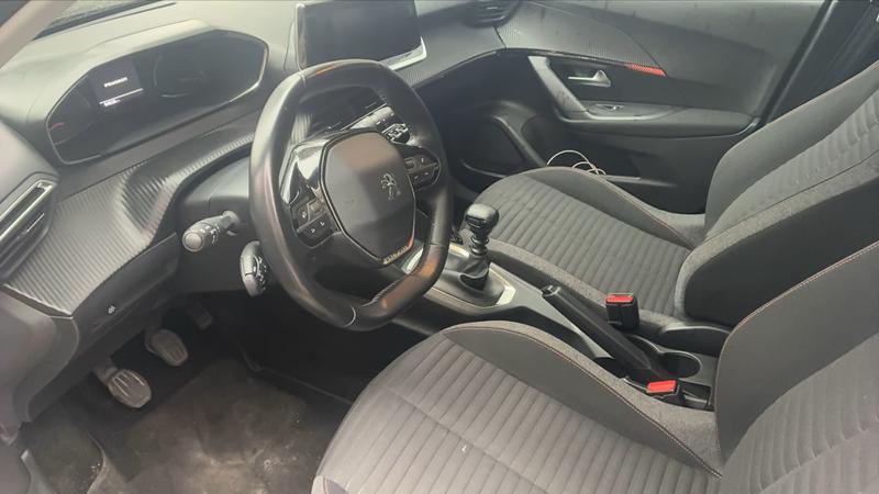 Peugeot 2008 II 1.2 PureTech 130 Active