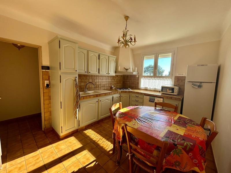 Villa - 196 m² - 8 pièces