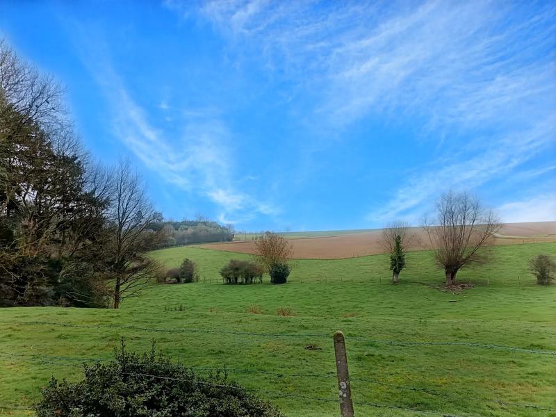 Maison - 113 m² - 6 pièces