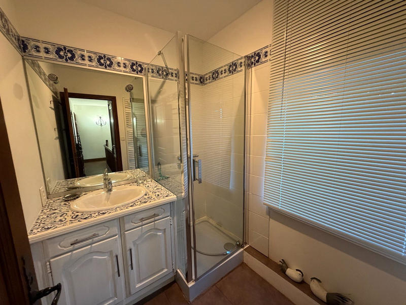 Maison - 82 m² - 3 pièces