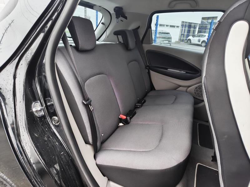 Renault Zoe Life 88ch Elec