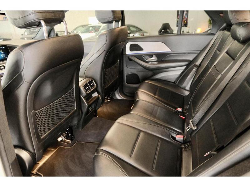 Mercedes Classe Gle 350 de + Hybrid Eq Power - Bva 9g-Tronic Amg Line 4-Matic Phase 1 / Garantie Construsteur
