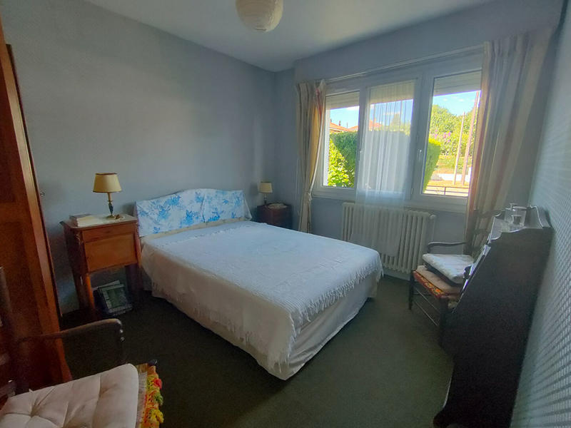 Maison - 130 m² - 7 pièces