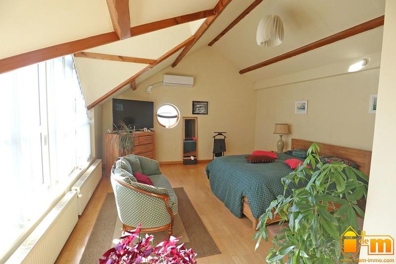 Maison - 190 m² - 5 pièces