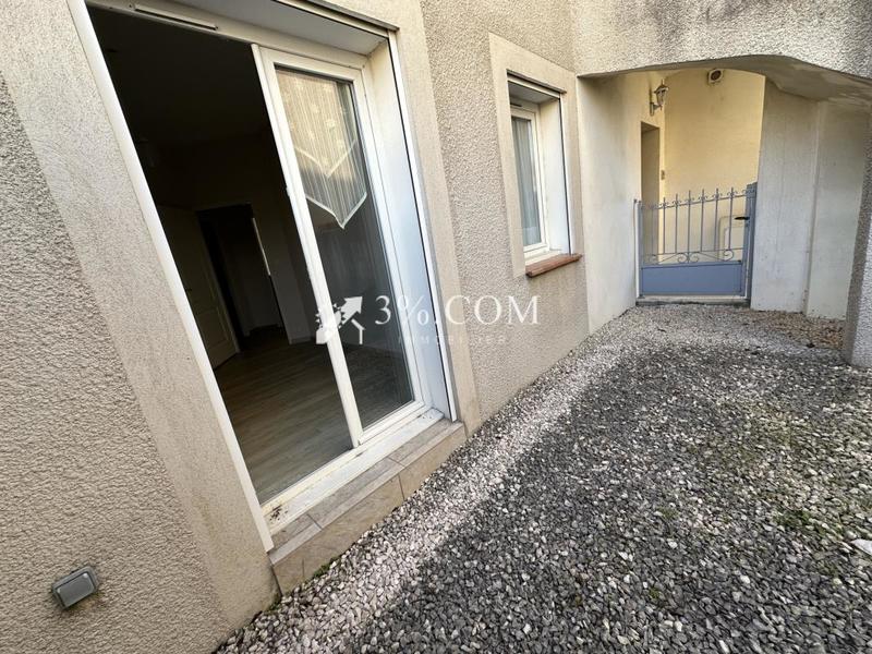 Appartement - 76 m² - 3 pièces