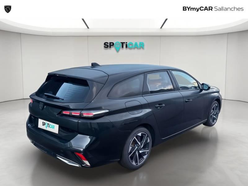 Peugeot 308 Sw BlueHDi 130ch s&amp;S Eat8 Allure Pack