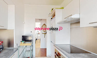 Appartement - 43 m² - 3 pièces