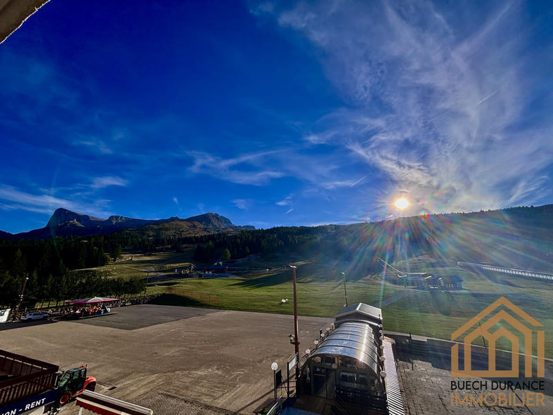 Appartement - 24 m² - 1 pièce