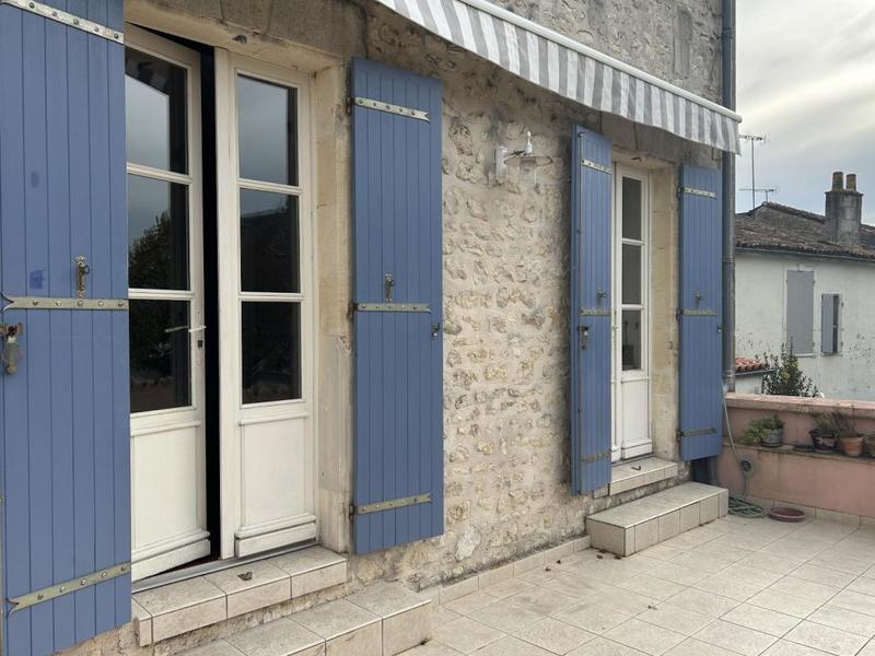 Maison - 135 m² - 4 pièces