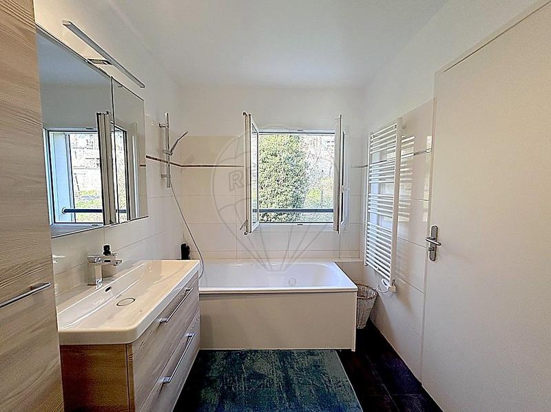 Duplex - 78 m² - 3 pièces