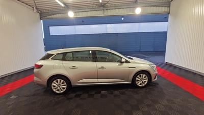 Renault Mégane Estate IV e-tech plug-in hybride 160 - 21n business