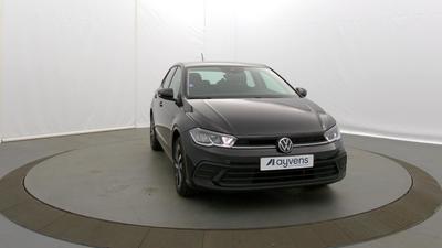 Volkswagen Polo 1.0 Tsi 95ch Life Plus