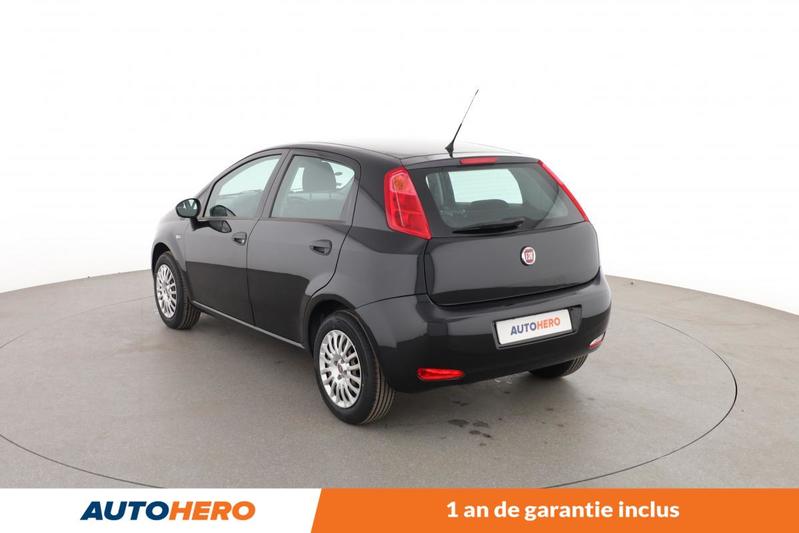 Fiat Punto 1.2 Pop 5p 69 ch