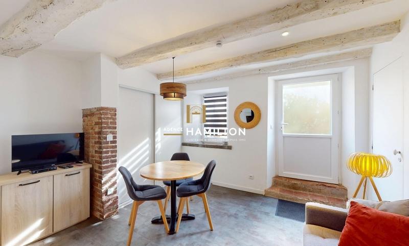 Maison de campagne - 532 m² - 11 pièces