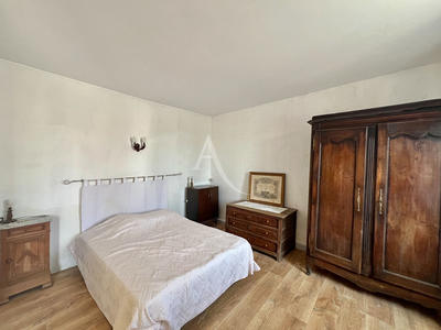 Maison - 113 m² - 6 pièces