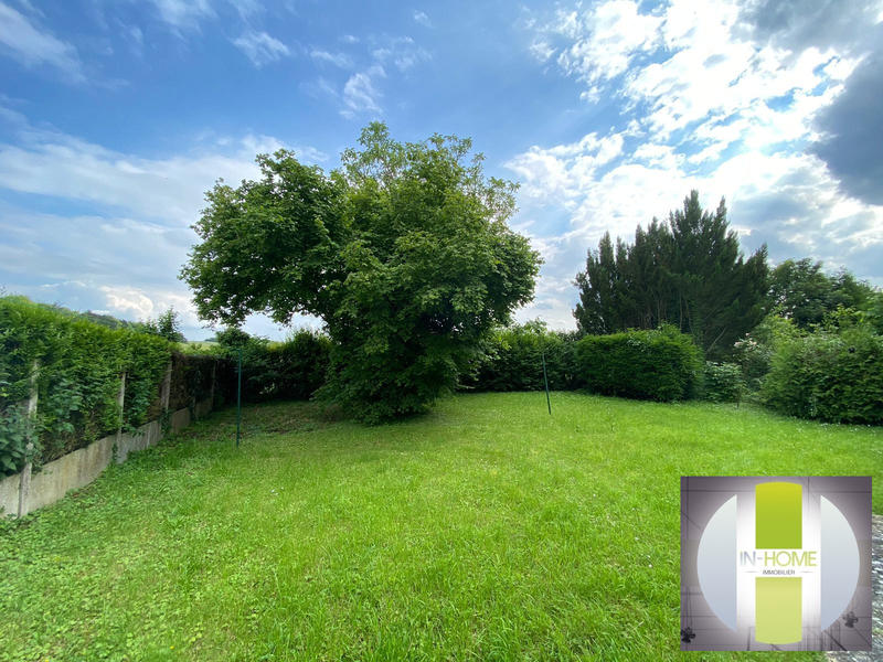 Maison - 75 m² - 1 pièce