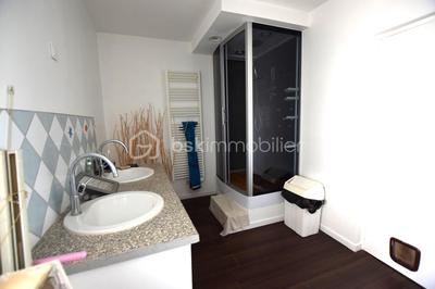 Maison - 126 m² - 5 pièces