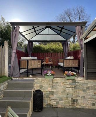 Studio - 35 m² - 1 pièce