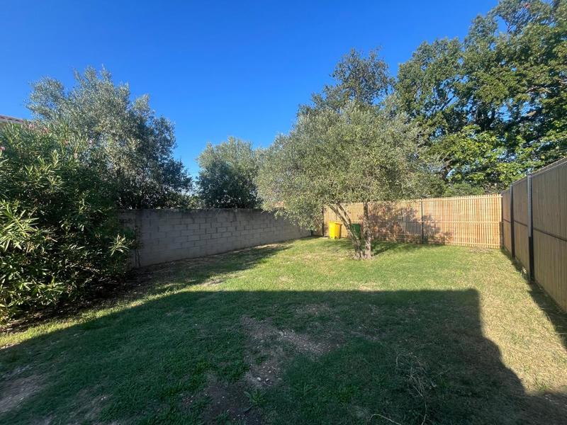 Maison - 90 m² - 3 pièces