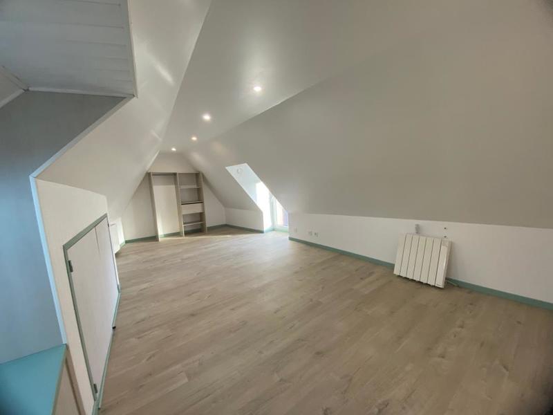 Maison - 58 m² - 4 pièces