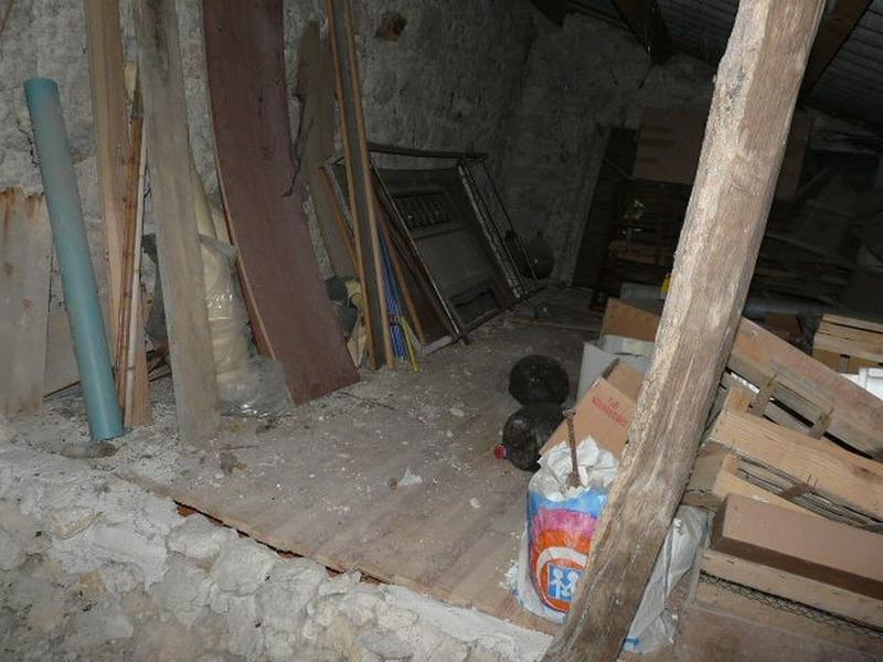 Maison de village - 4 pièces