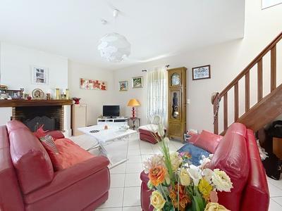 Longère - 130 m² - 4 pièces