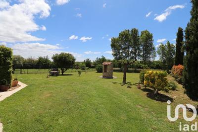 Maison - 172 m² - 5 pièces