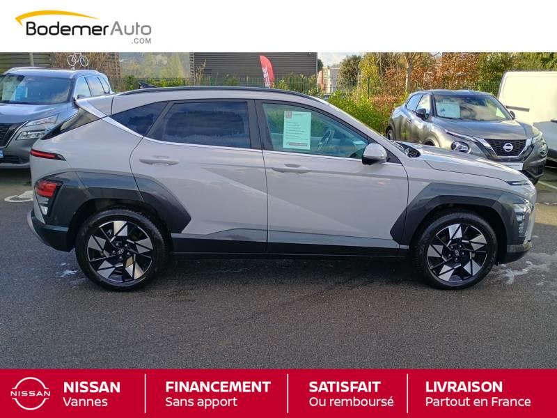 Hyundai Kona Hybrid 141 Executive