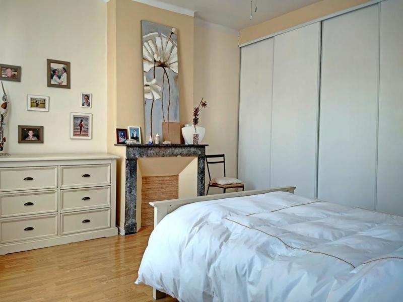 Maison - 148 m² - 5 pièces