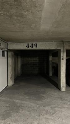 Parking / Garage - 12 m²