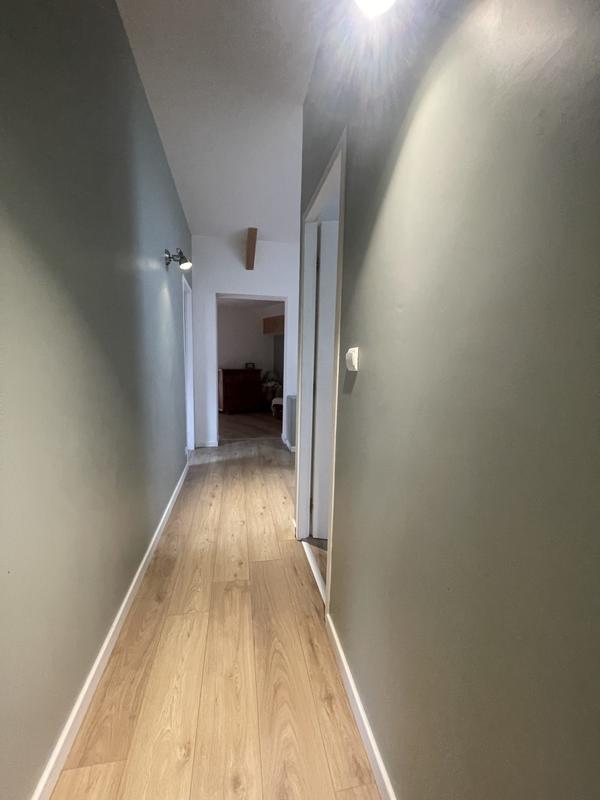 Maison - 109 m² - 5 pièces