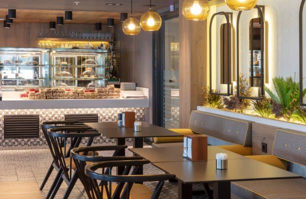 Fonds de commerce - Hôtellerie / Restauration - 170 m²