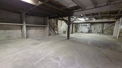 Immeuble - 200 m²