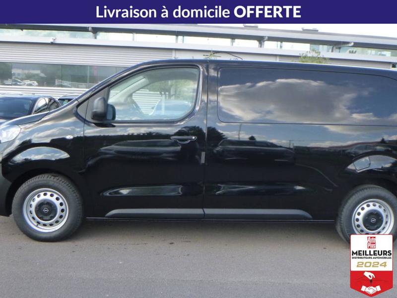 Opel Vivaro Plancher Cabine m 2.0 BlueHDi 145ch