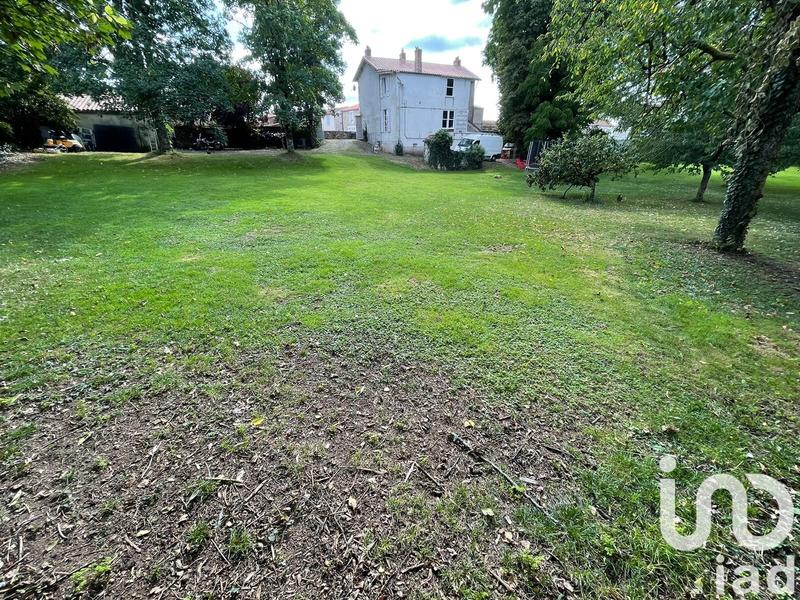 Maison - 146 m² - 6 pièces