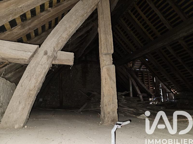 Maison - 56 m² - 2 pièces